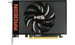 HIS Radeon R9 Nano 4GB