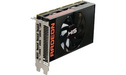 HIS Radeon R9 Nano 4GB