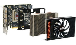 HIS Radeon R9 Nano 4GB