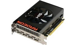 HIS Radeon R9 Nano 4GB