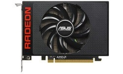 Asus Radeon R9 Nano 4GB