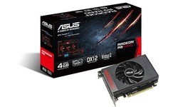 Asus Radeon R9 Nano 4GB