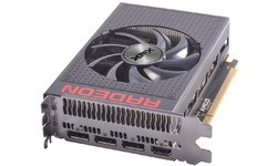 XFX Radeon R9 Nano 4GB