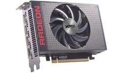 XFX Radeon R9 Nano 4GB