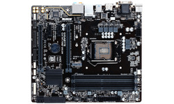 Gigabyte H170M-DS3H