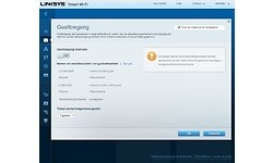 Linksys EA9500