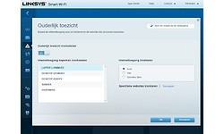 Linksys EA9500