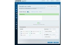 Linksys EA9500