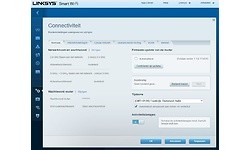 Linksys EA9500