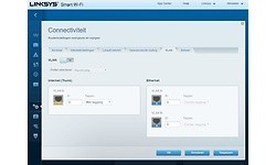 Linksys EA9500