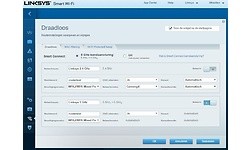 Linksys EA9500