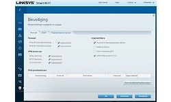 Linksys EA9500
