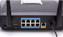 Linksys EA9500
