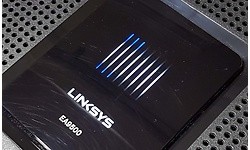 Linksys EA9500