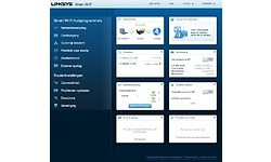 Linksys EA9500