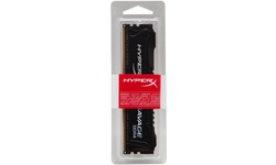 Kingston HyperX Savage Black 4GB DDR4-3000 CL15