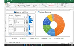 Microsoft Office 2016 Home & Student EN