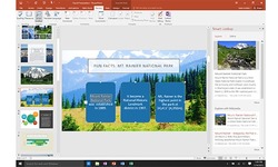 Microsoft Office 2016 Home & Student EN