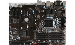 MSI Z170-A Pro
