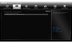 MSI B150M Night Elf