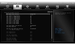 MSI B150M Night Elf