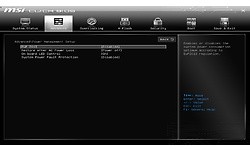 MSI B150M Night Elf