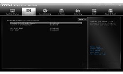 MSI B150M Night Elf