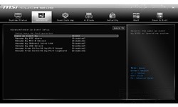 MSI B150M Night Elf