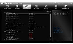 MSI B150M Night Elf