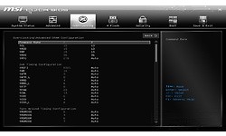 MSI B150M Night Elf