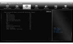 MSI B150M Night Elf