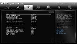 MSI B150M Night Elf