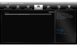 MSI B150M Night Elf
