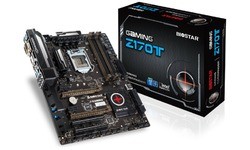 Biostar Gaming Z170T
