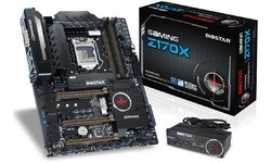 Biostar Gaming Z170X