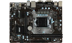 MSI B150M Pro-VD