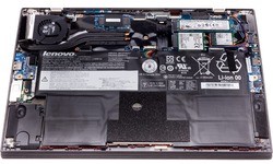 Lenovo ThinkPad X1 Carbon Touch (20BSCTO1WW)
