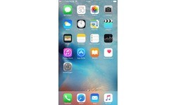 Apple iPhone 6s Plus 128GB Grey
