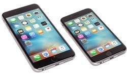 Apple iPhone 6s Plus 128GB Grey