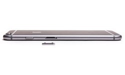 Apple iPhone 6s Plus 128GB Grey
