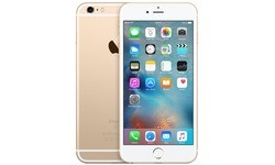 Apple iPhone 6s Plus 128GB Gold