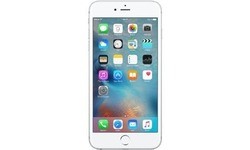 Apple iPhone 6s Plus 64GB Silver