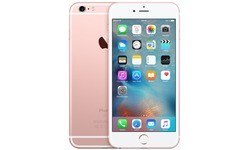 Apple iPhone 6s Plus 64GB Pink