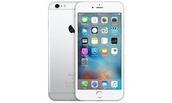 Apple iPhone 6s Plus 16GB Silver