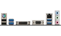 MSI B150M Pro-VD D3
