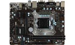 MSI B150M Pro-VD D3