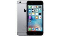 Apple iPhone 6s 16GB Grey