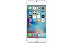 Apple iPhone 6s 16GB Silver
