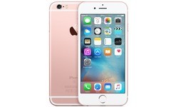 Apple iPhone 6s 16GB Pink
