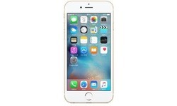 Apple iPhone 6s 64GB Gold